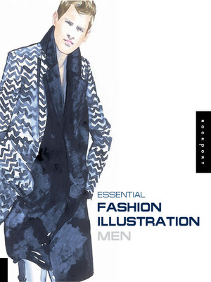 Essential Fashion Illustration - ebook